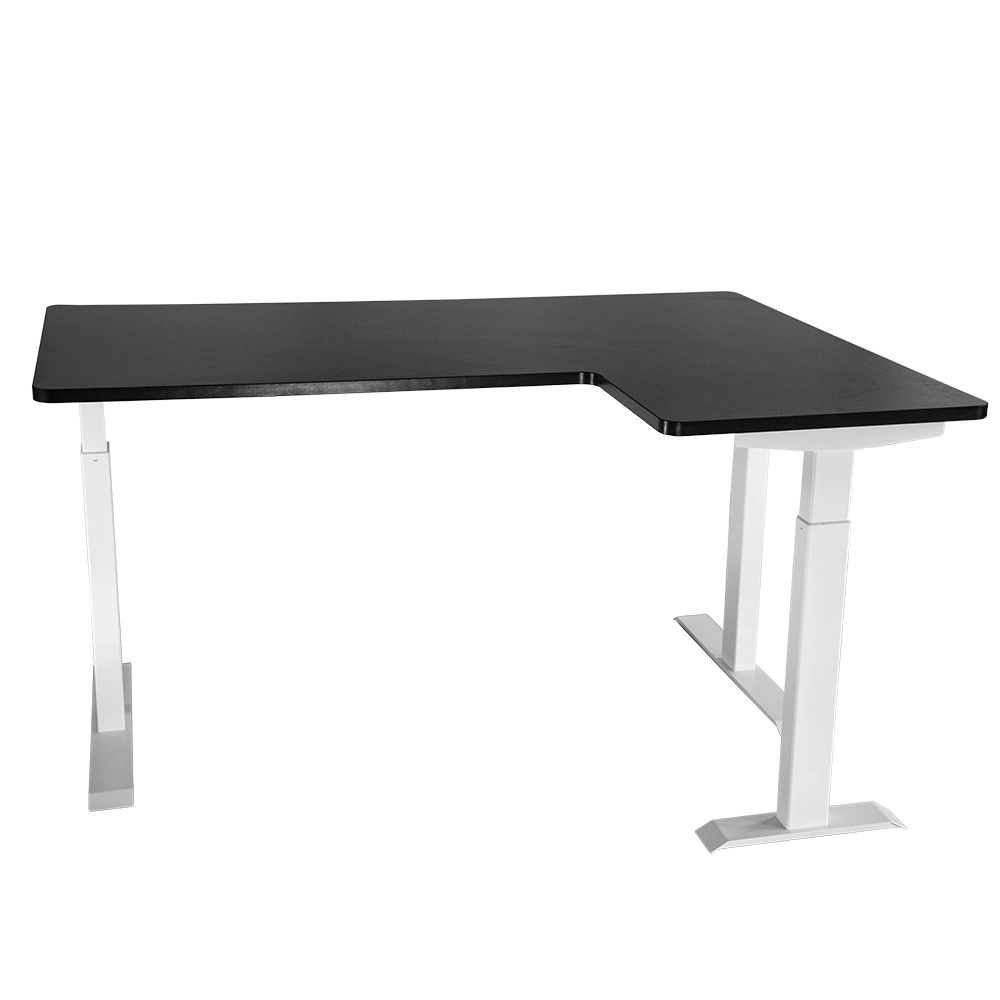 Modern Office Custom OEM Popular Height Tech Table Standing Electric Adjustable Height Desk Frame Wholesale